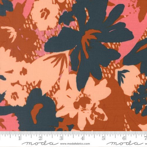 Boho Haven Spice Cotton 44"/45" Fabric Per Yard