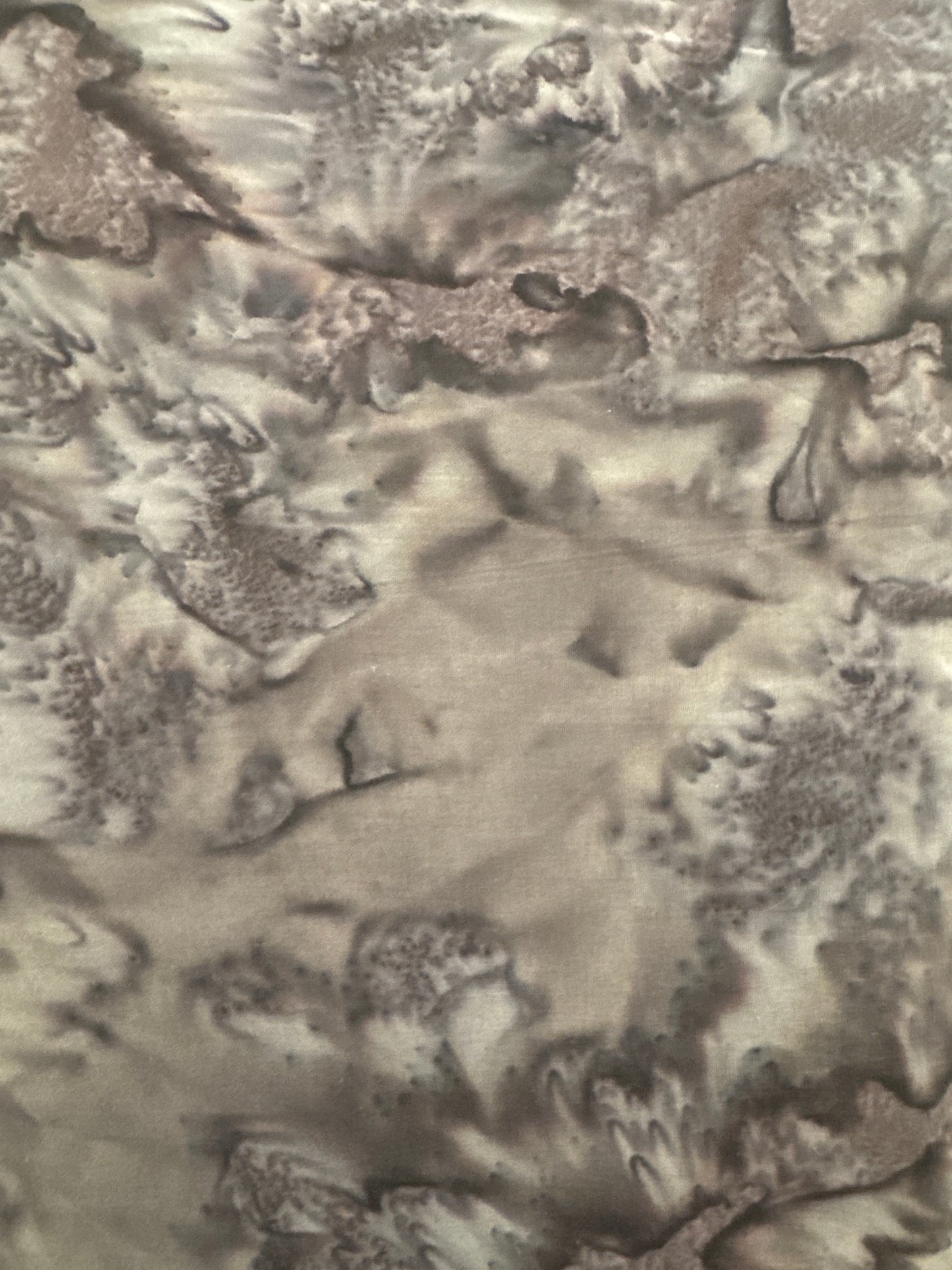 AN Watercolor Basic Dark Dusted Mauve
