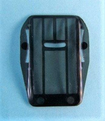 Darn Feed Cover Singer 7422