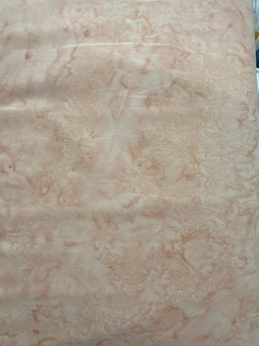 HO Basic Batik Light Pink