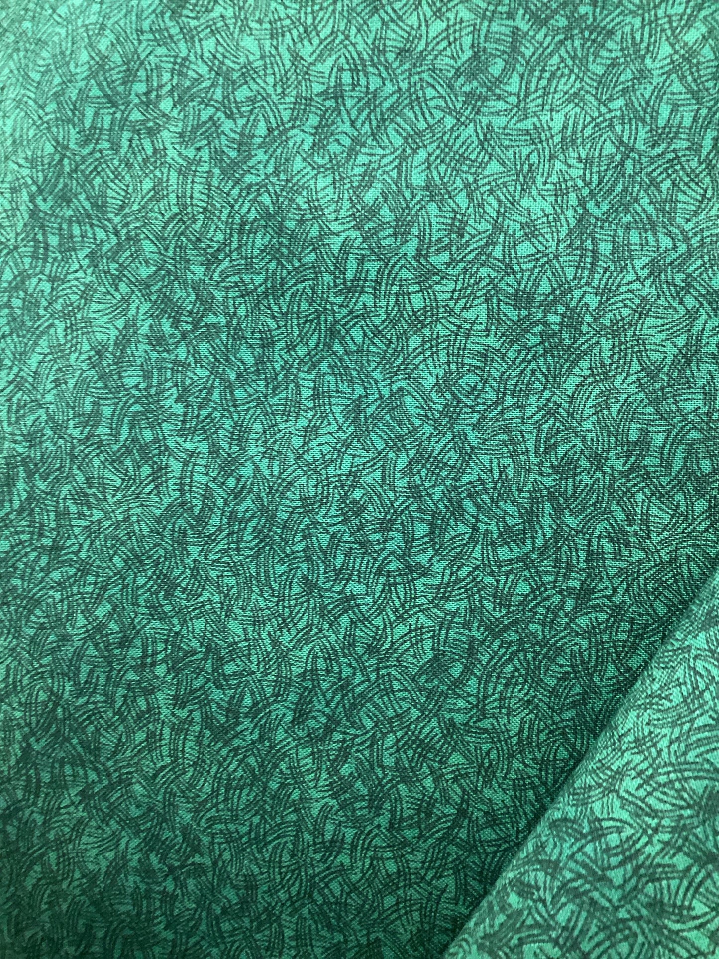 BF S Colour Harmony Forest Green Swipes