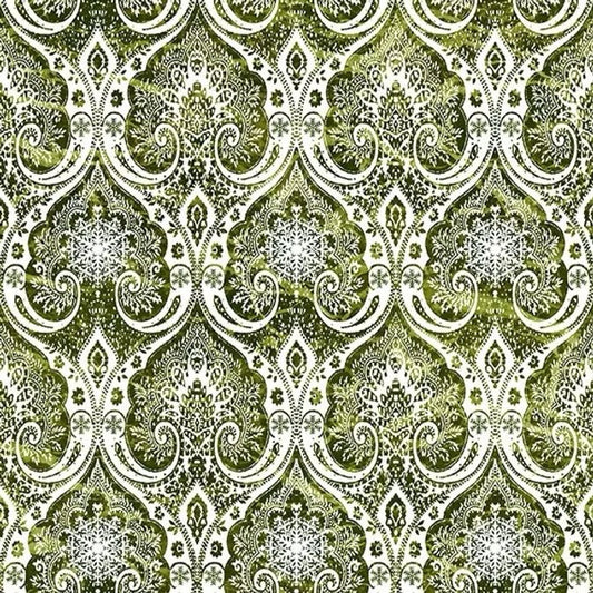 ITB Nature’s Winter-Snowflake lace