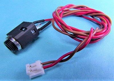 Jack Pin Harness Singer 7466