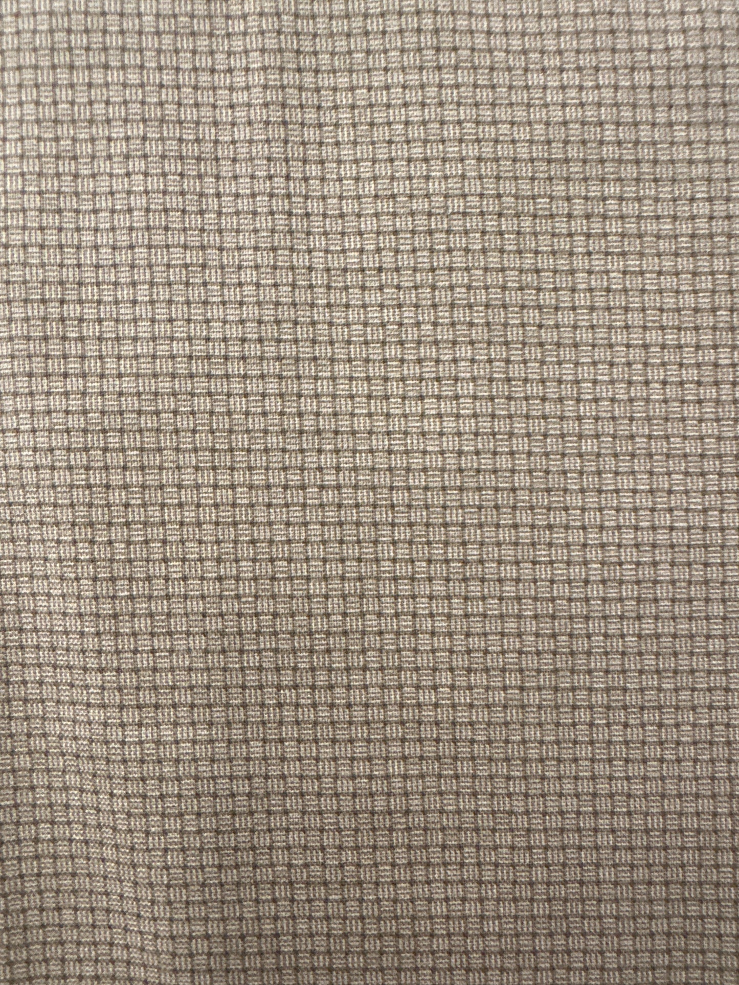 AN Cross Stitch Texture Burlap