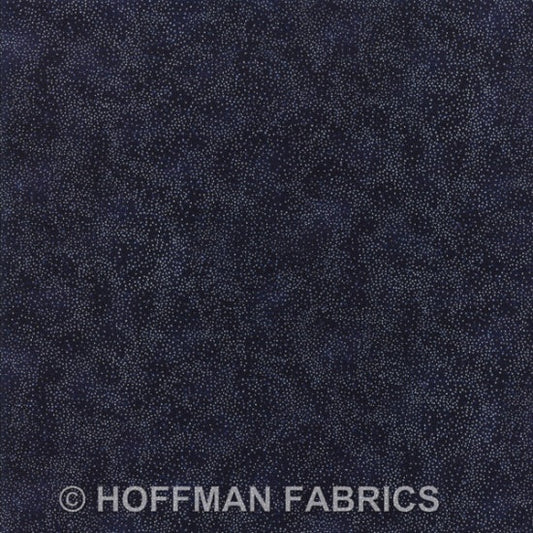 HO Blender navy silver