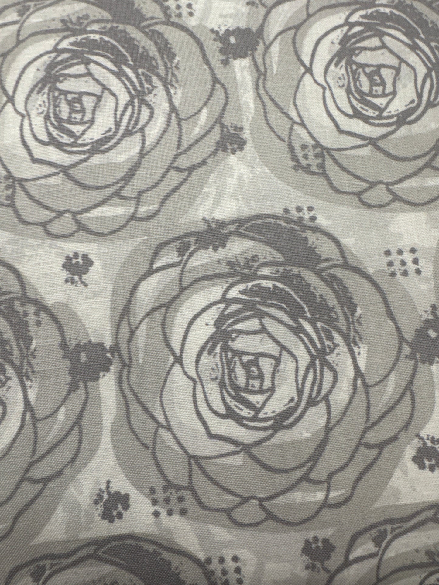 WD Our House Ash Grey
