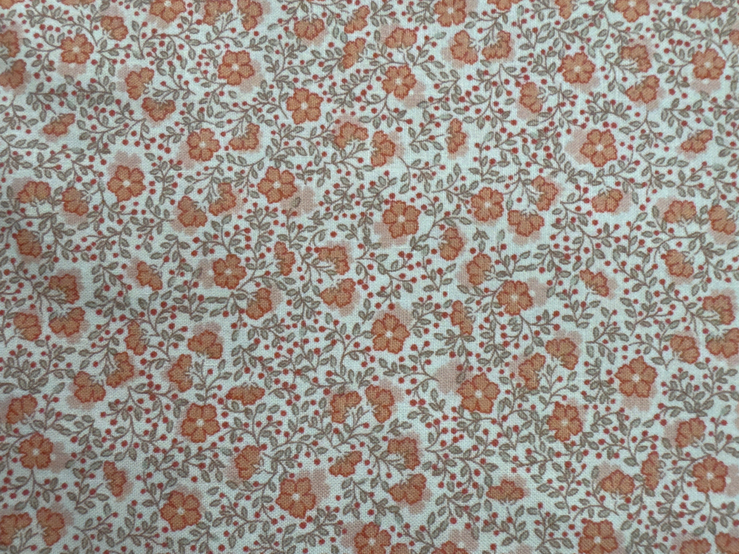 LI Hannah’s Flowers Peachy