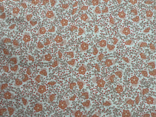 LI Hannah’s Flowers Peachy