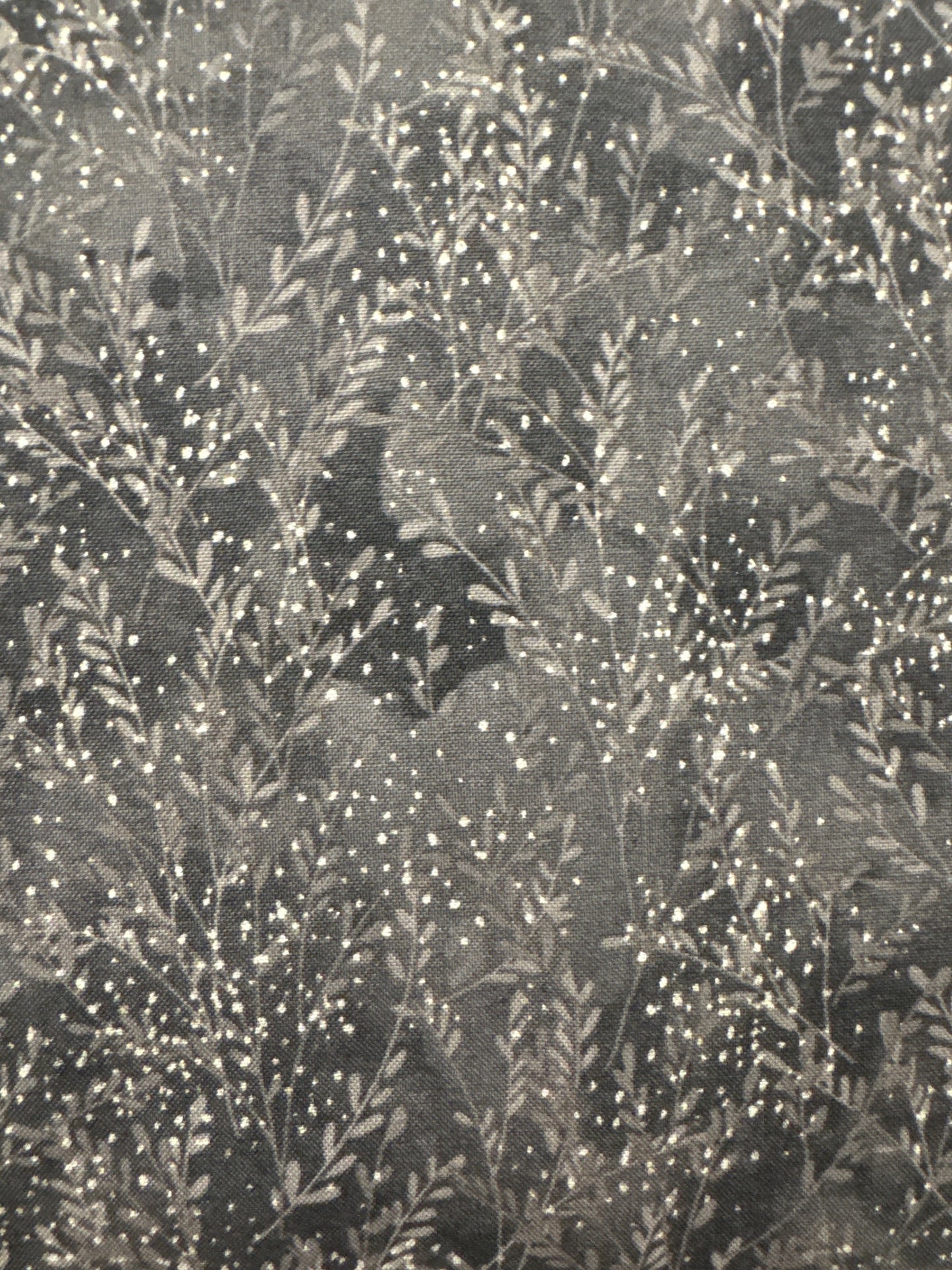 HO Grass Field Charcoal