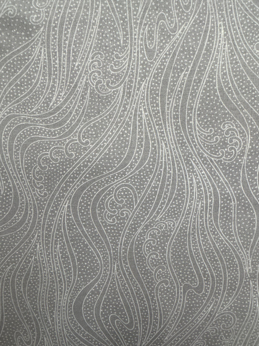 ITB Color Movement Ash