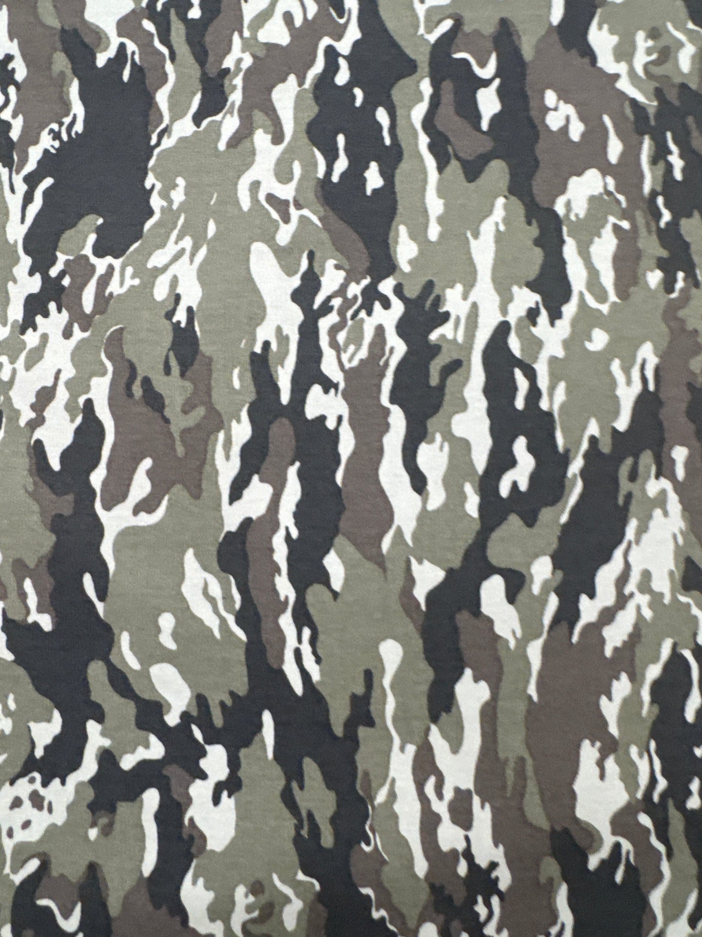 RK Sevenberry : Camouflage 4 Grey