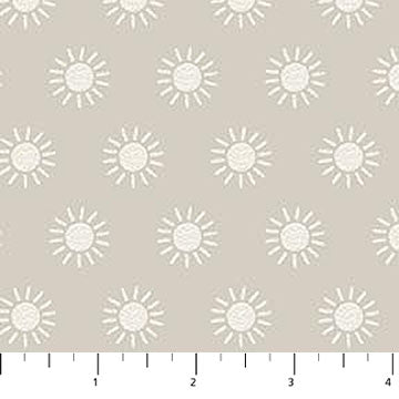 FI Taupe Sun - Soaring Dreams