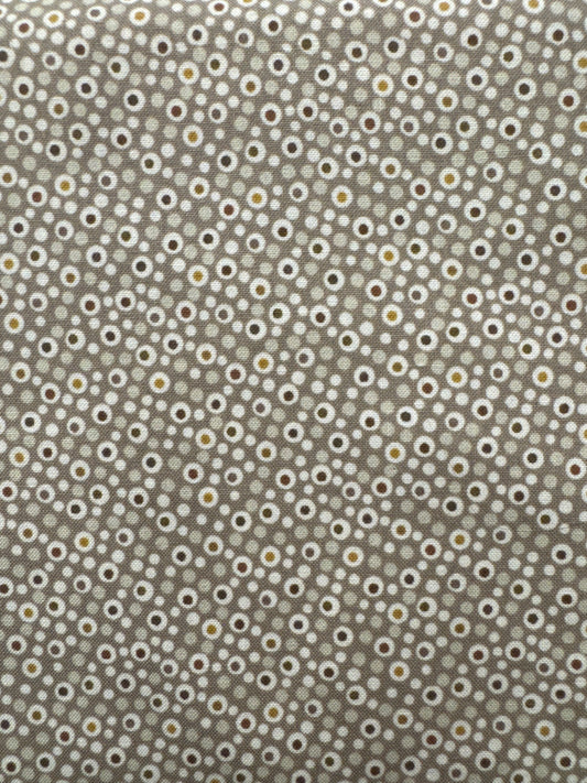 BF Mingo Memory bubbles on Tan