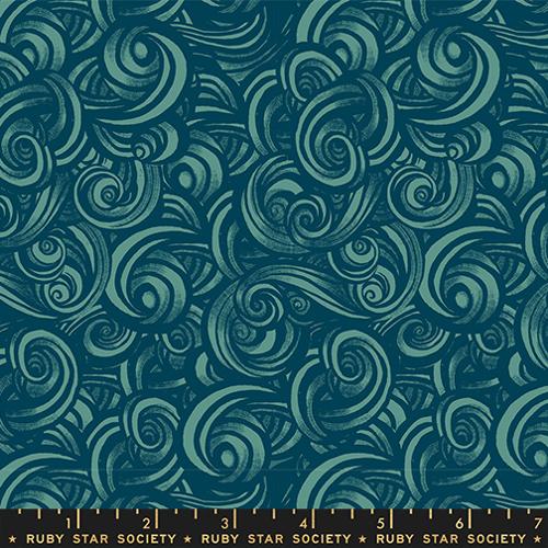 MO Watercress - Fireglow