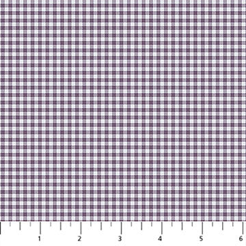 FIGO Fabric NEST Fig Cotton 44"/45" Fabric Per Yard