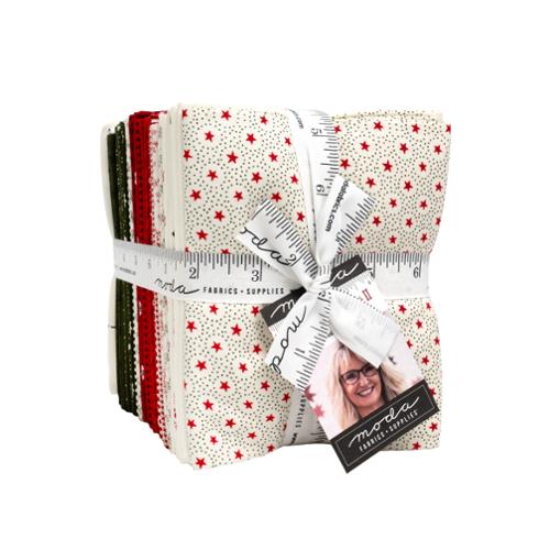 Joyful Gathering II - 31 Fat Quarters