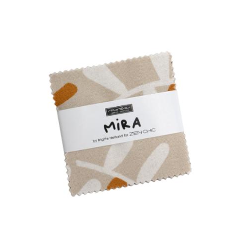 Mira Mini Charm Pack