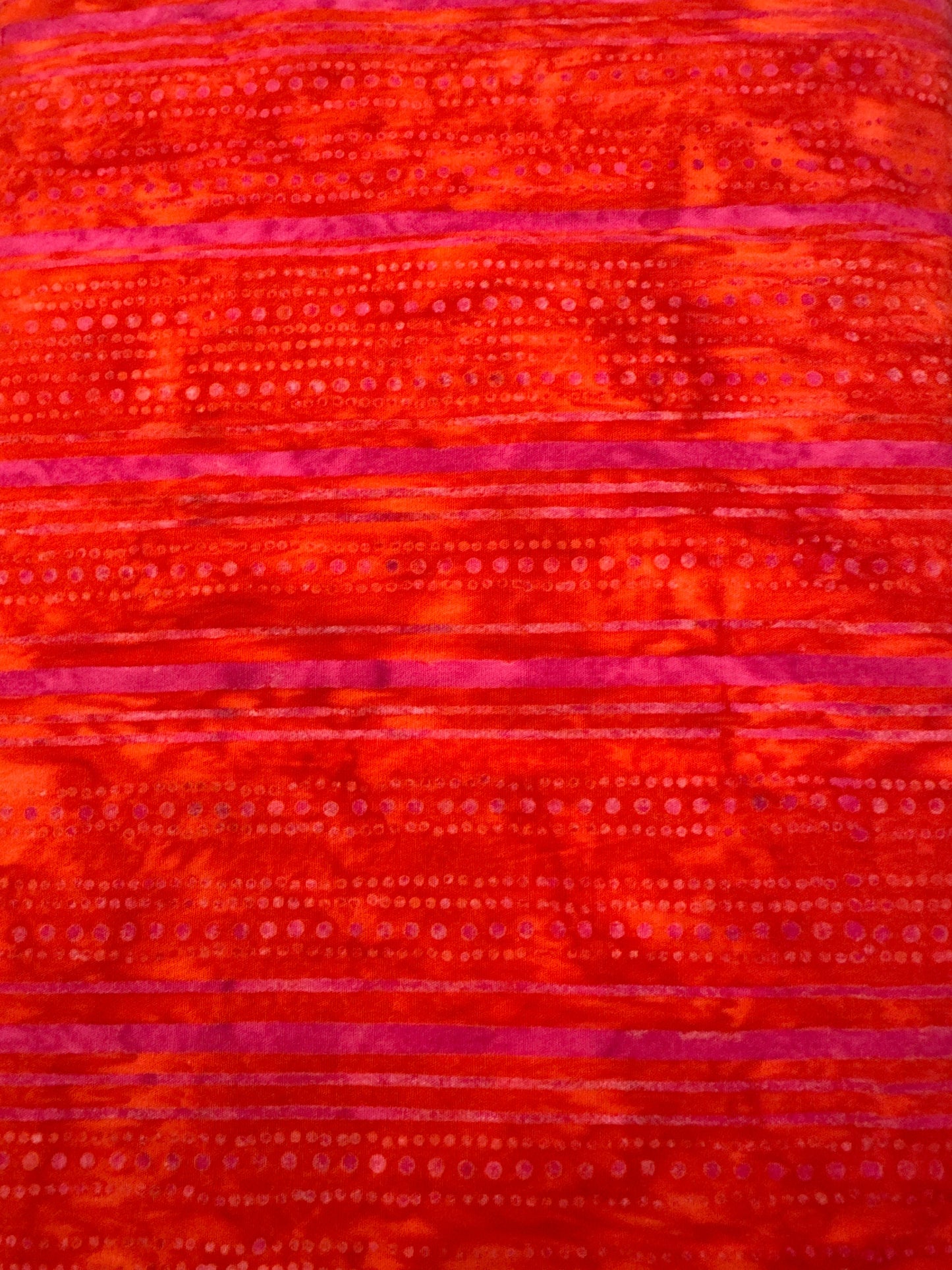 BB Rock Candy Lipstick Red Striped Dots