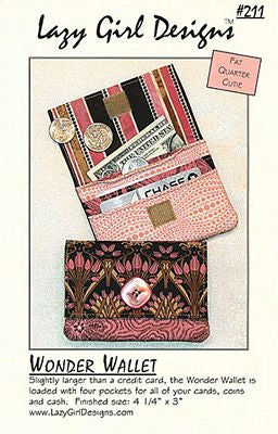 Wonder Wallet