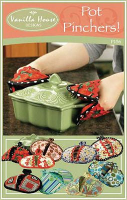 Pot Pinchers