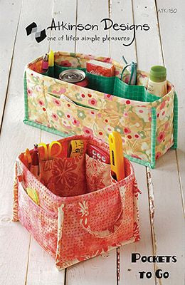 Pockets to Go