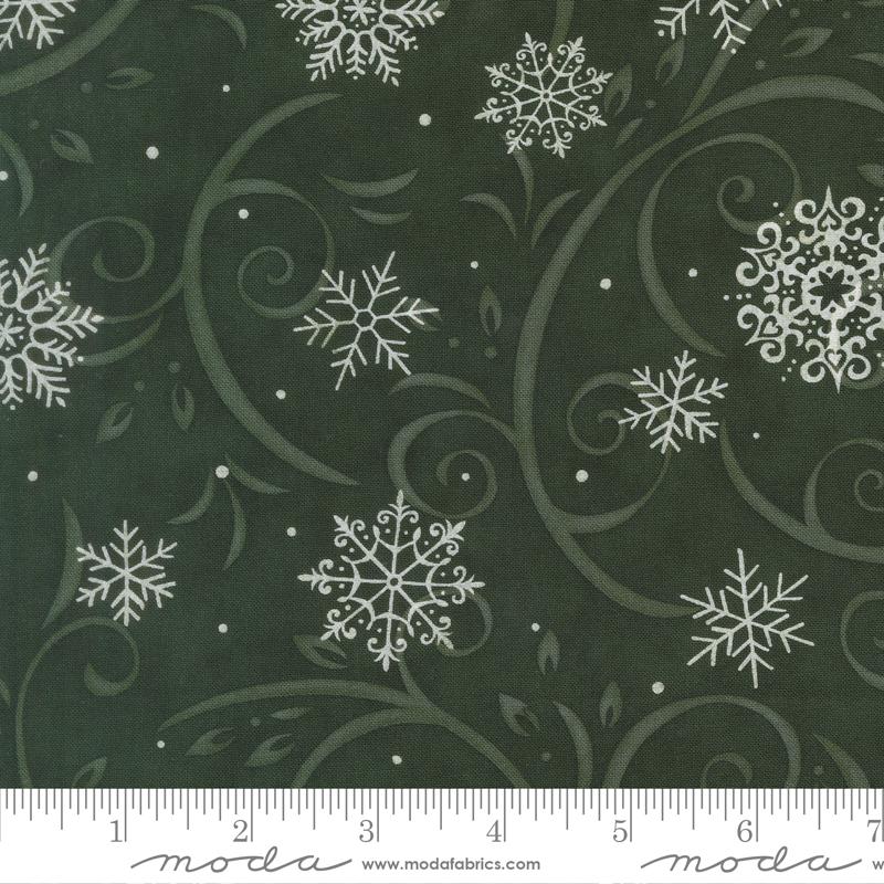 MO Holly 56172-16 - When Snow Falls