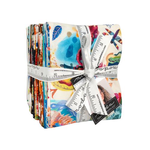 Northern Brights 23 skus Moda Precuts