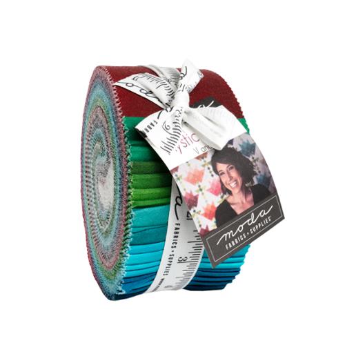 Mystic Ombre Jelly Roll