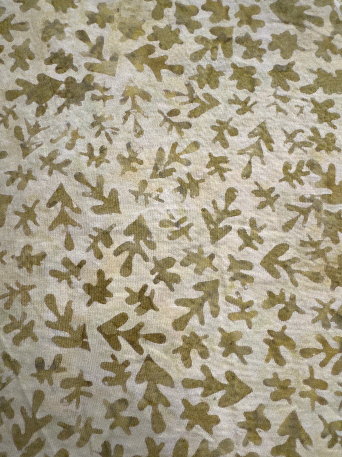 BYB Organics Limestone Scattered Fern