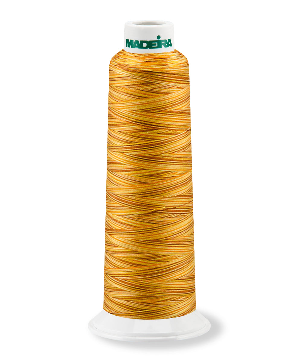 AeroQuilt - Longarm Quilting Thread, Multi Color