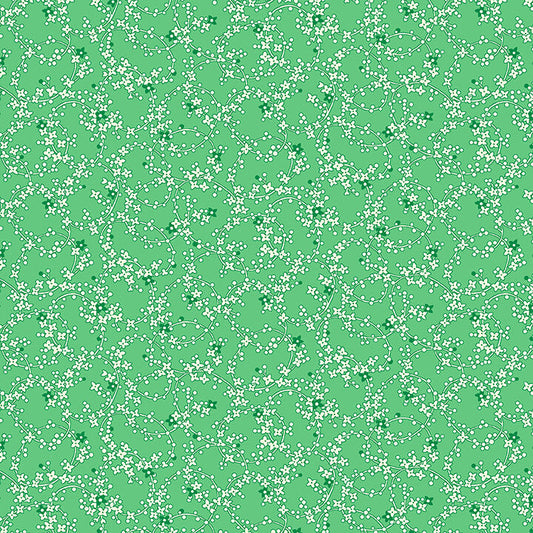 HG Nana Mae V 9690 66 Green