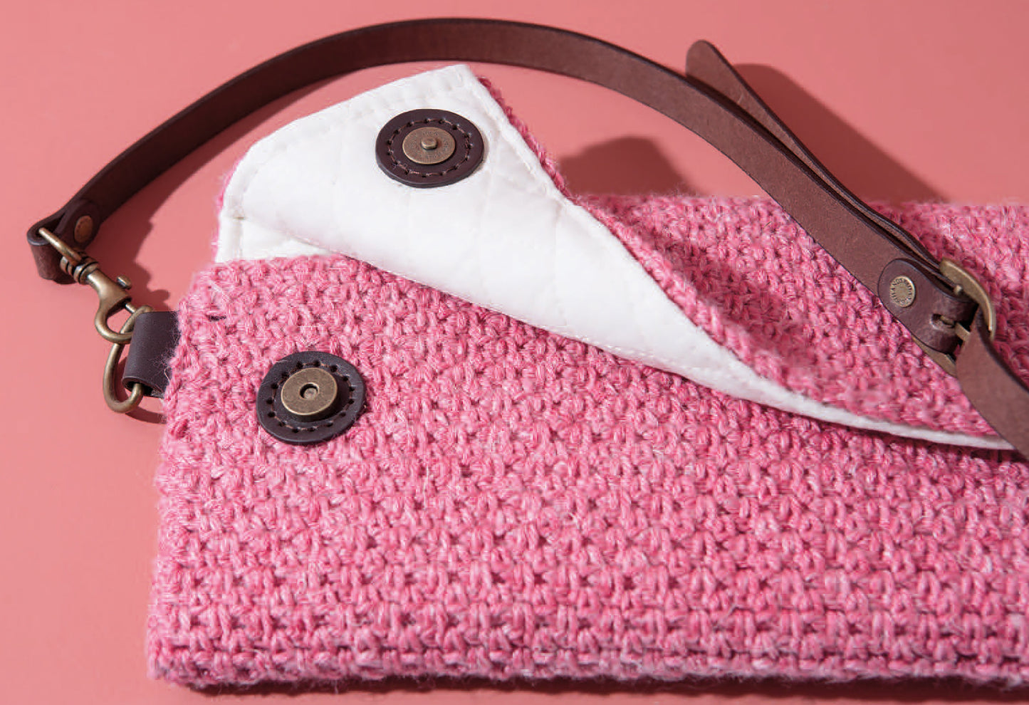 Crochet Handcrafted Handbags