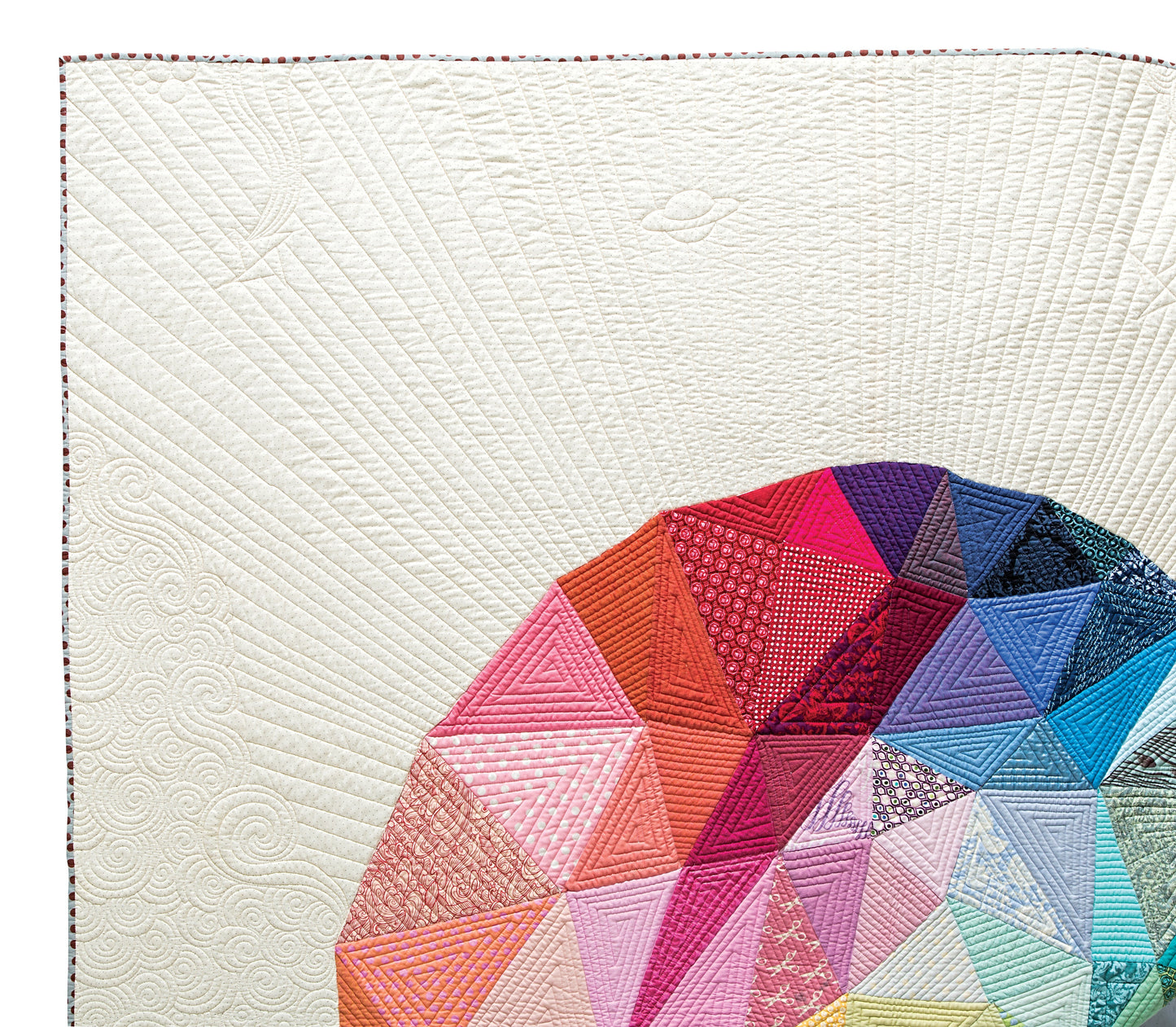 The Ultimate Guide to Free-Motion Quilting with Angela Walters
