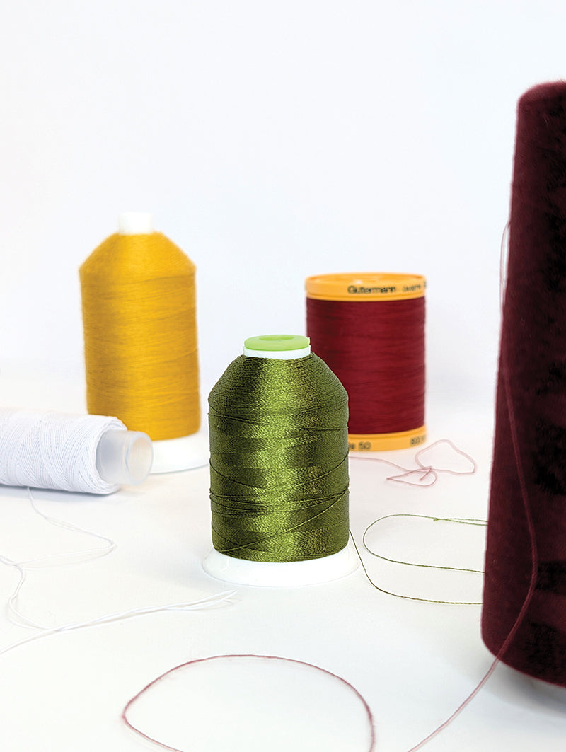 Ultimate Encyclopedia of Fabrics & Unconventional Materials