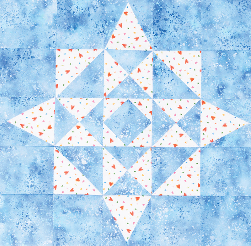 Quick & Easy All Stars Block Tool
