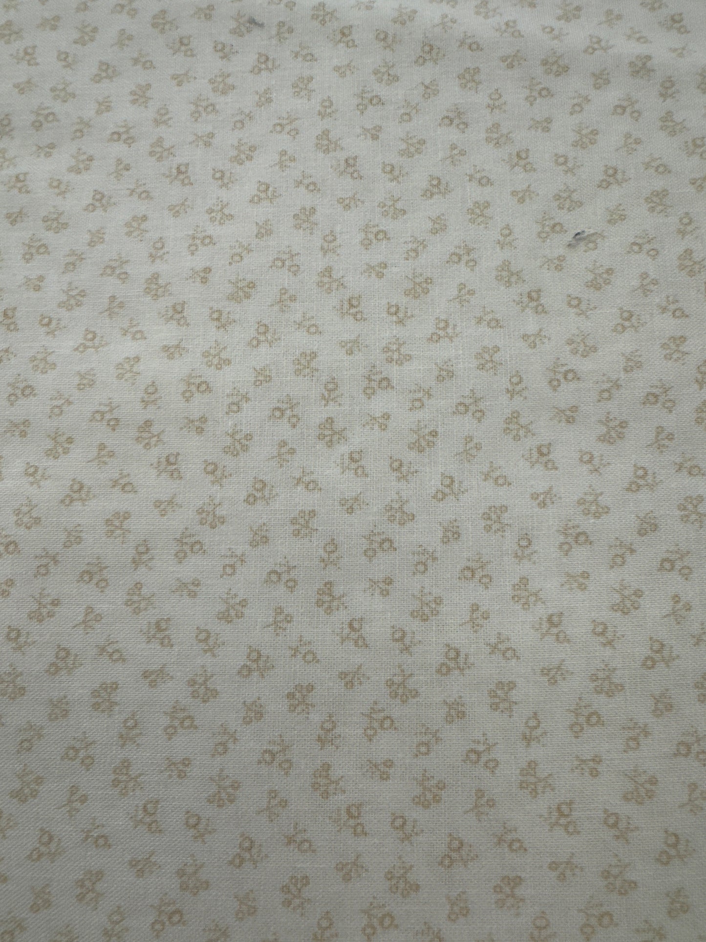 MF Toolbox Floral Cream