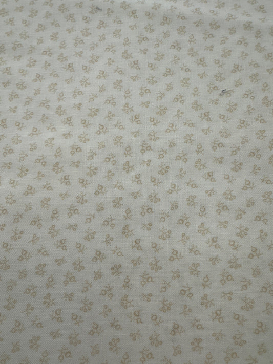 MF Toolbox Floral Cream