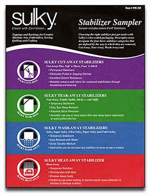 Stabilizer Sampler By Sulky