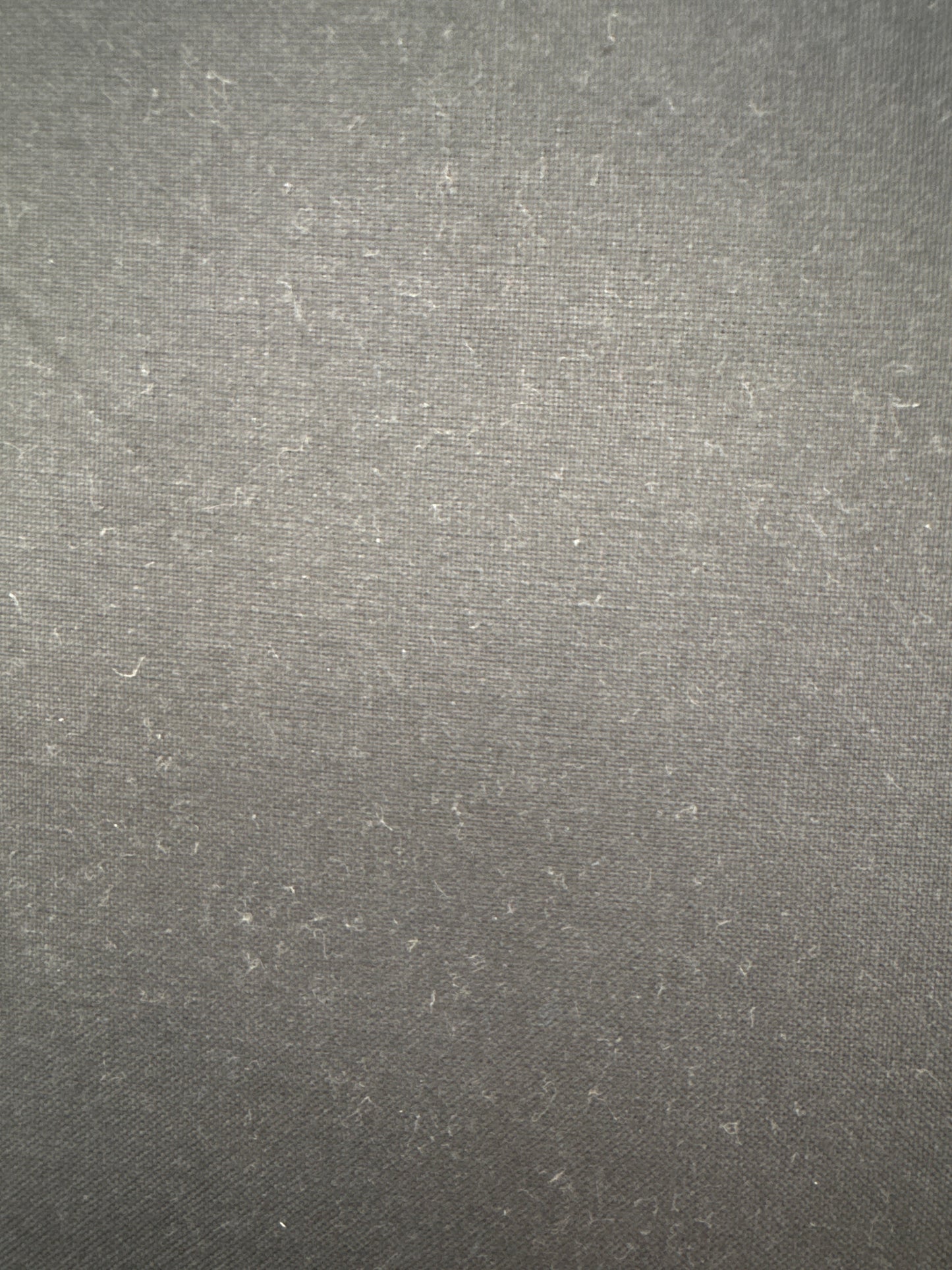 SE Peppered Cotton Black