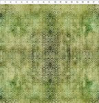 ITB Tapestry Green Evanescence