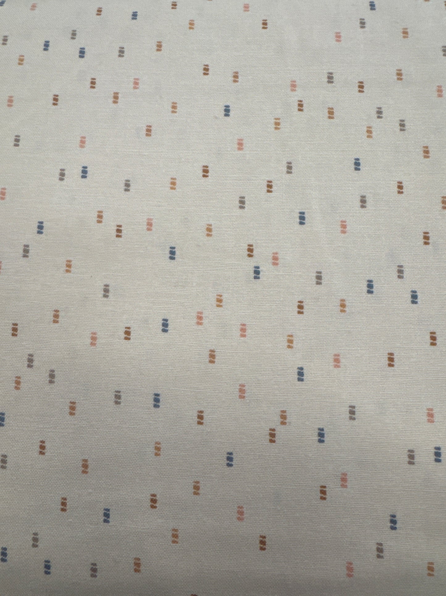 FI Cotton-Tale Confetti Lemon