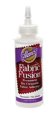 Alleene's Fabric Fusion 4.0 oz