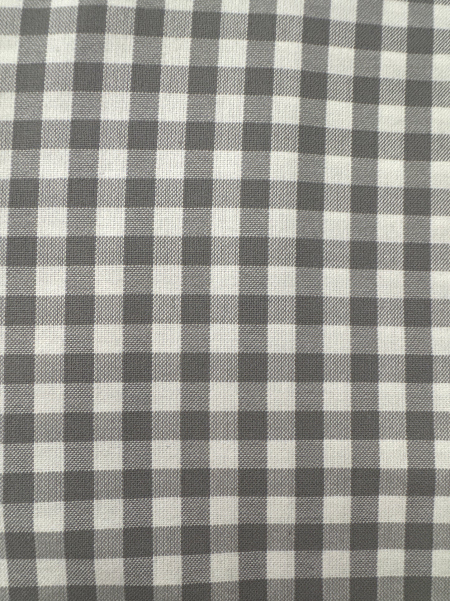 RK Carolina Gingham Grey