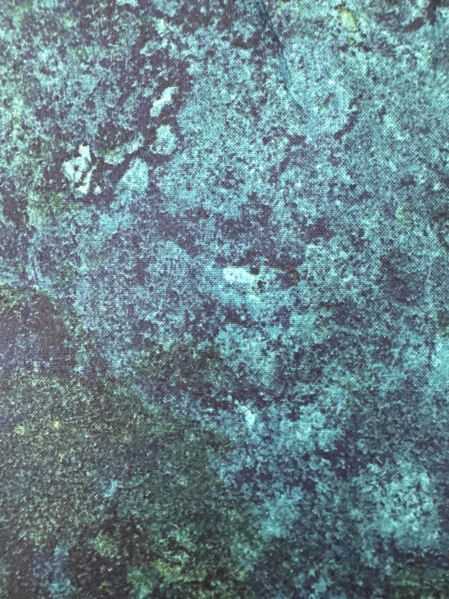 NC Stonehenge Gradations II Sienna Marble Peacock