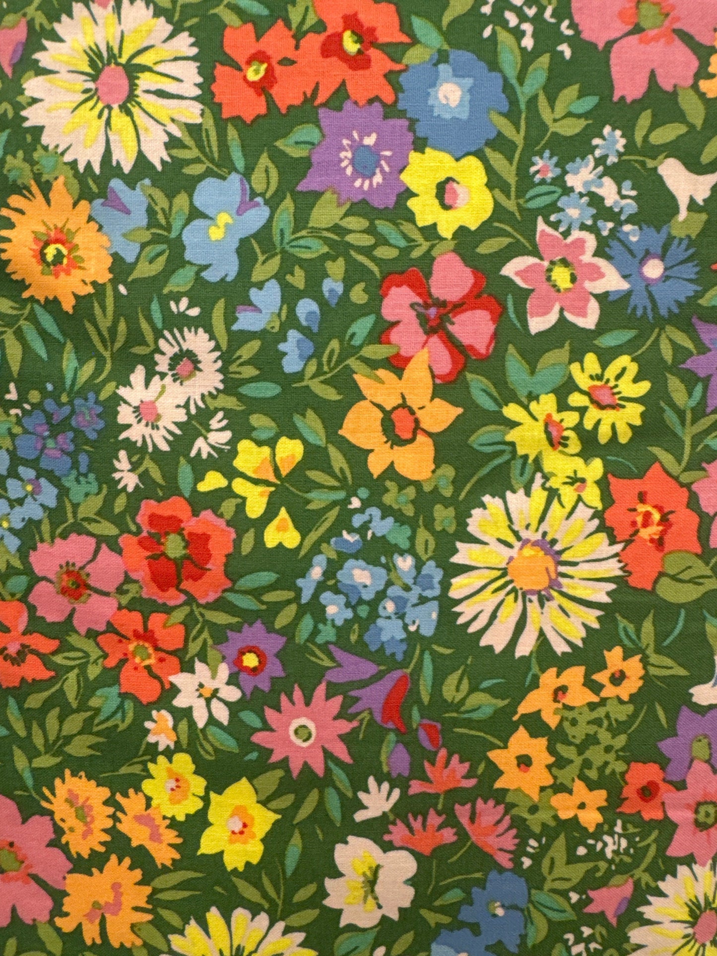 FS Paterre Flowerbed Green
