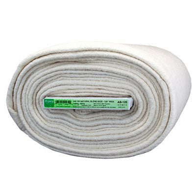 80/20CottonBlendBatNS120x10yd