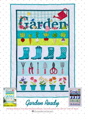 Garden Ready Pattern