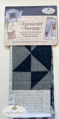 Quilt Block Panel - Missouri Star