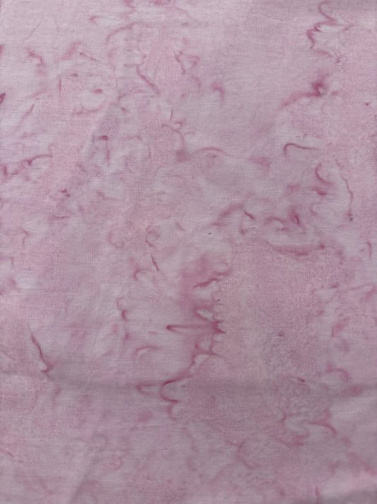 HO Basic Batik Pink