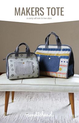 Makers Tote